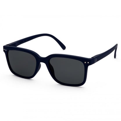Γυαλιά Ηλίου Ενηλίκων Navy Blue #L