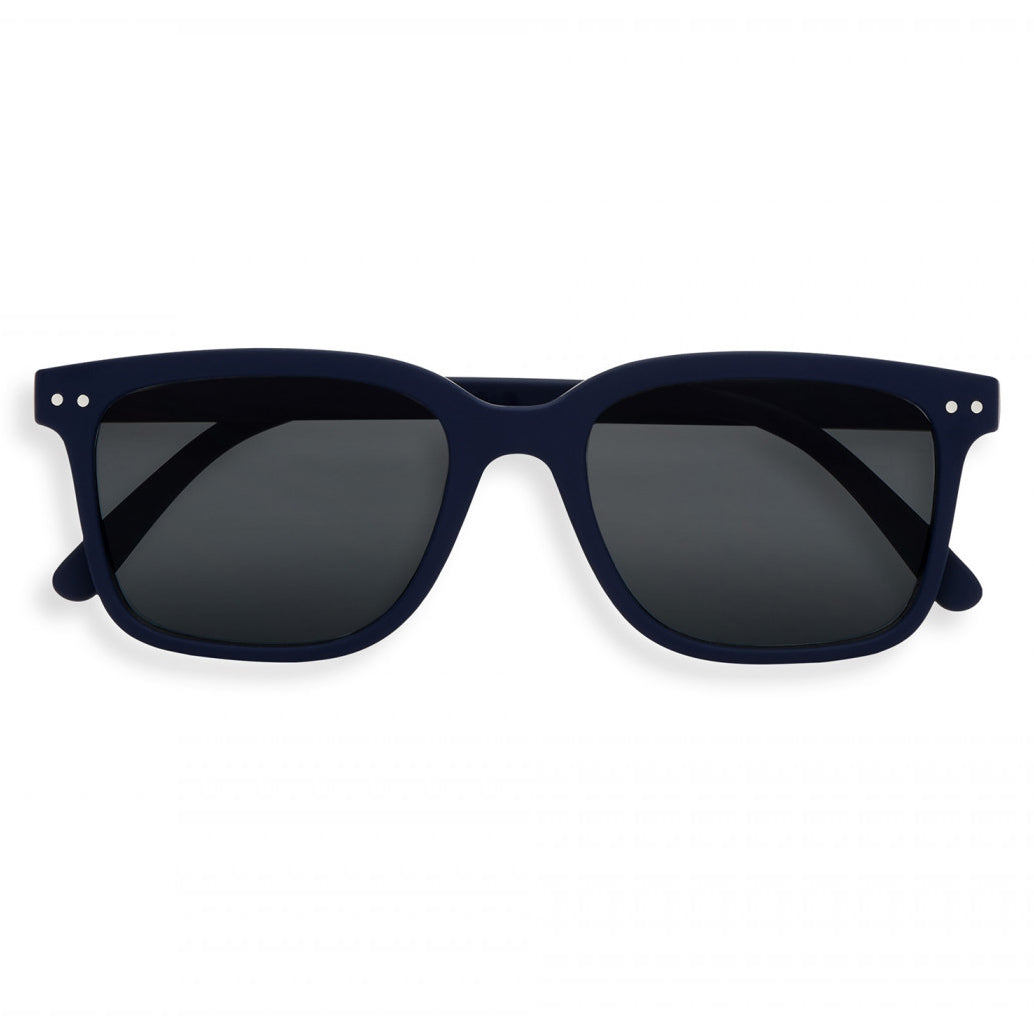 Γυαλιά Ηλίου Ενηλίκων Navy Blue #L
