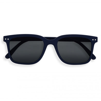 Γυαλιά Ηλίου Ενηλίκων Navy Blue #L