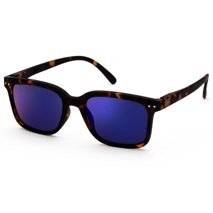 Γυαλιά Ηλίου Ενηλίκων Tortoise Mirror #L