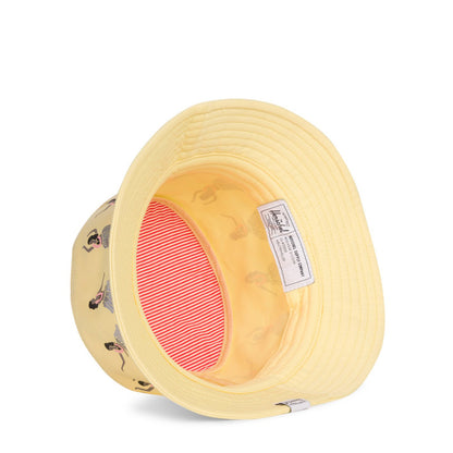 Παιδικό Καπέλο Lake Mellow Yellow