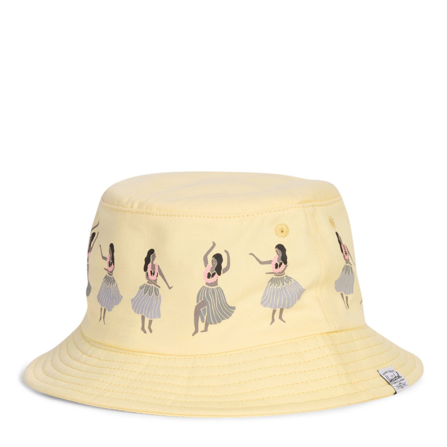 Παιδικό Καπέλο Lake Mellow Yellow