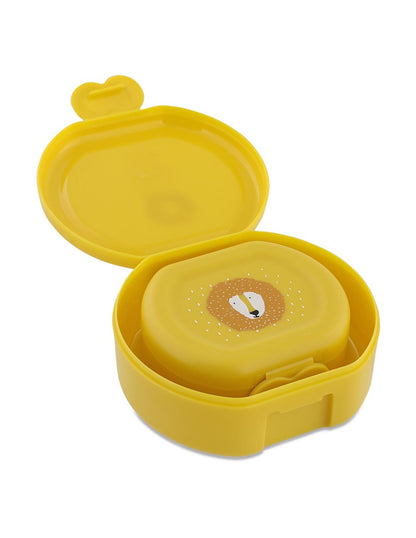 99.T06213 # Set Snack Box Mr Lion 
