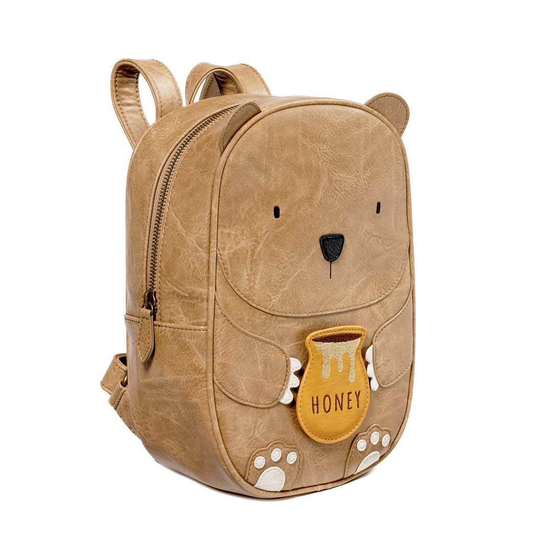 Παιδική Τσάντα Πλάτης Bear Karl