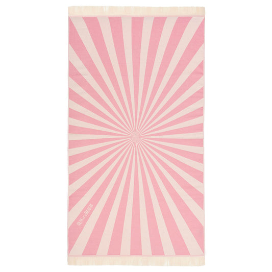 Πετσέτα Θαλάσσης Pareo Lollipop