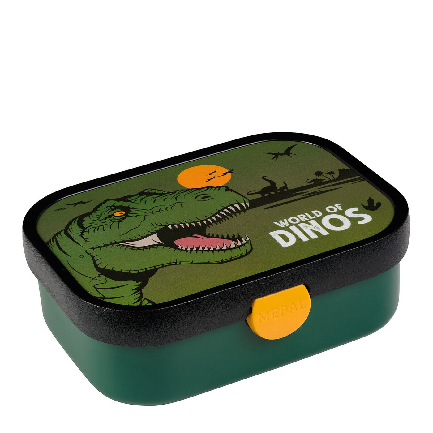 Σετ Δοχείων Φαγητού Dino
