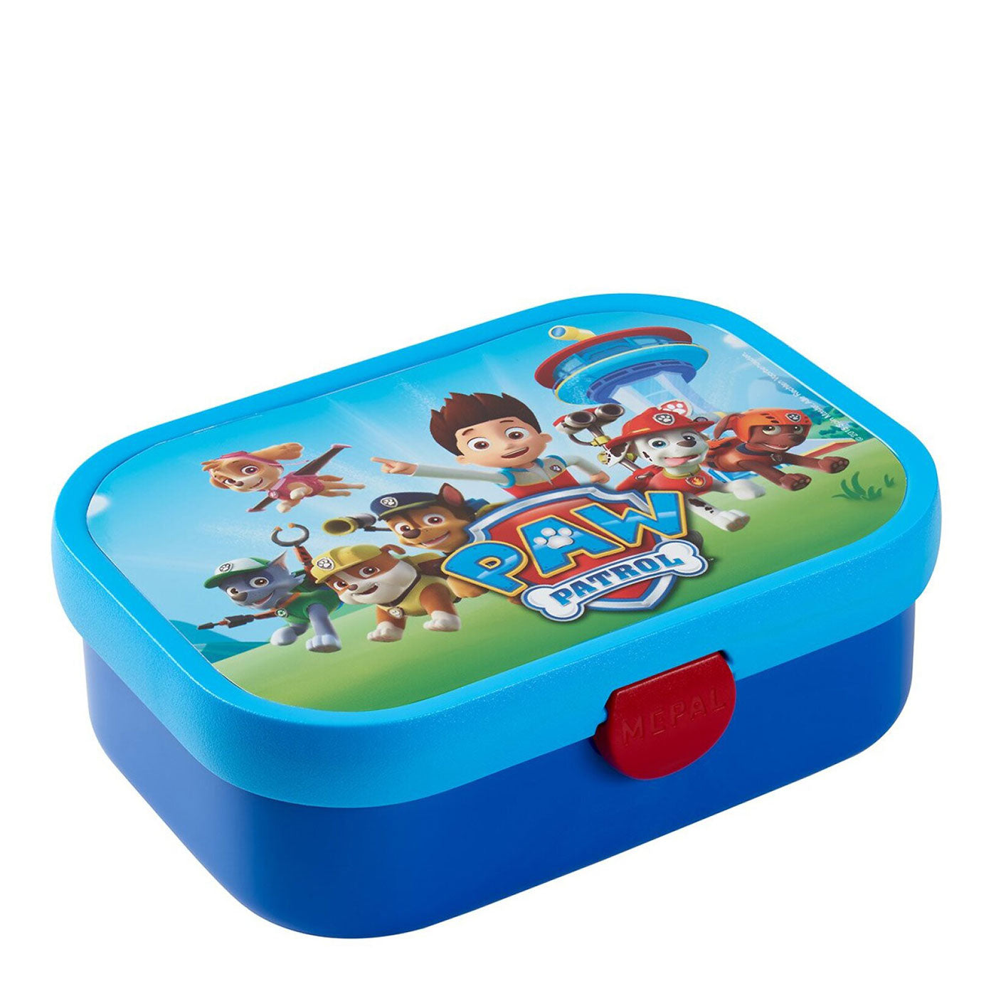 Σετ Δοχείων Φαγητού Paw Patrol