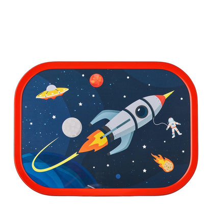 Κουτί Γεύματος Space