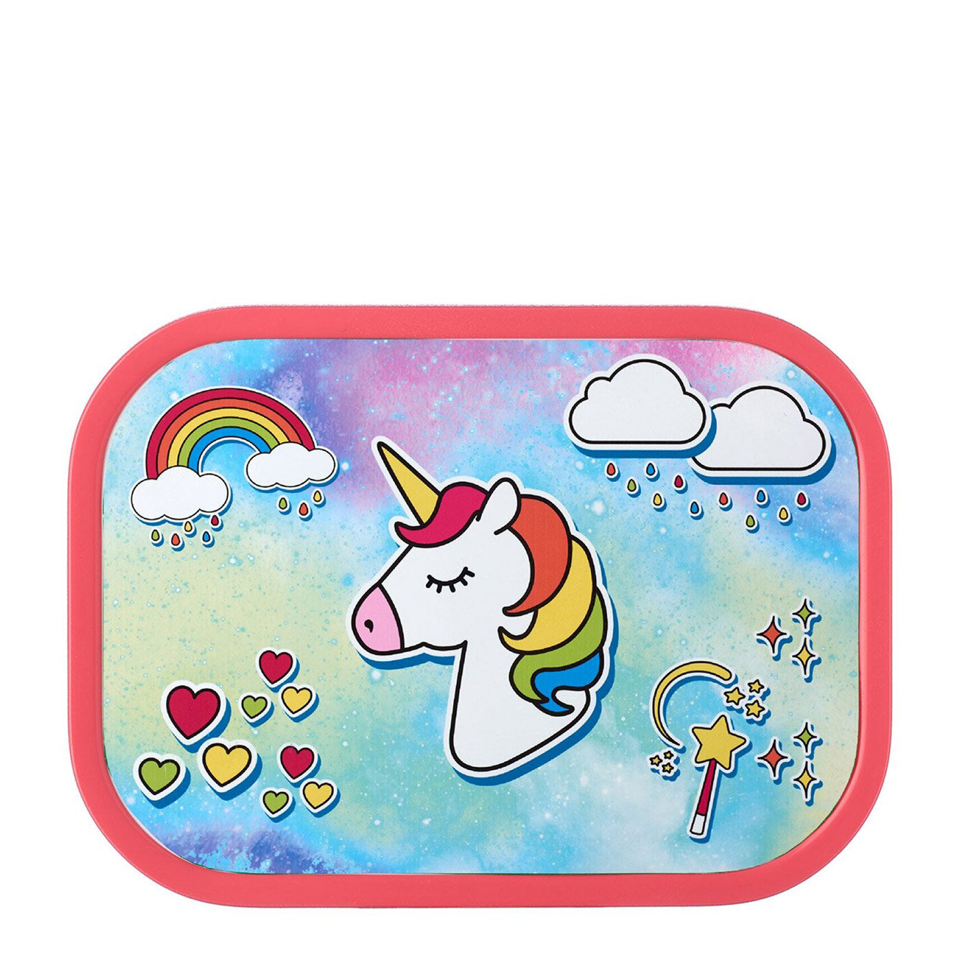 Κουτί Γεύματος Unicorn