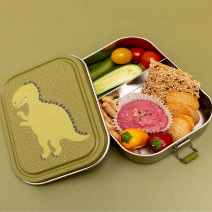 99.77945 # Mr Dino Large Food Container