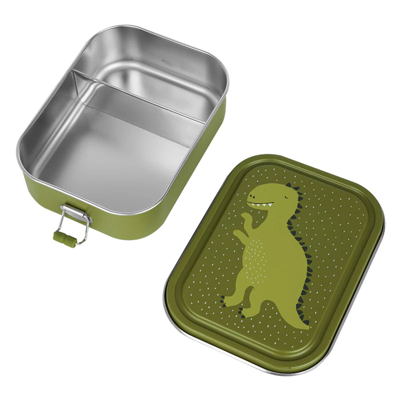 99.77945 # Mr Dino Large Food Container