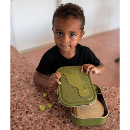 99.77945 # Mr Dino Large Food Container