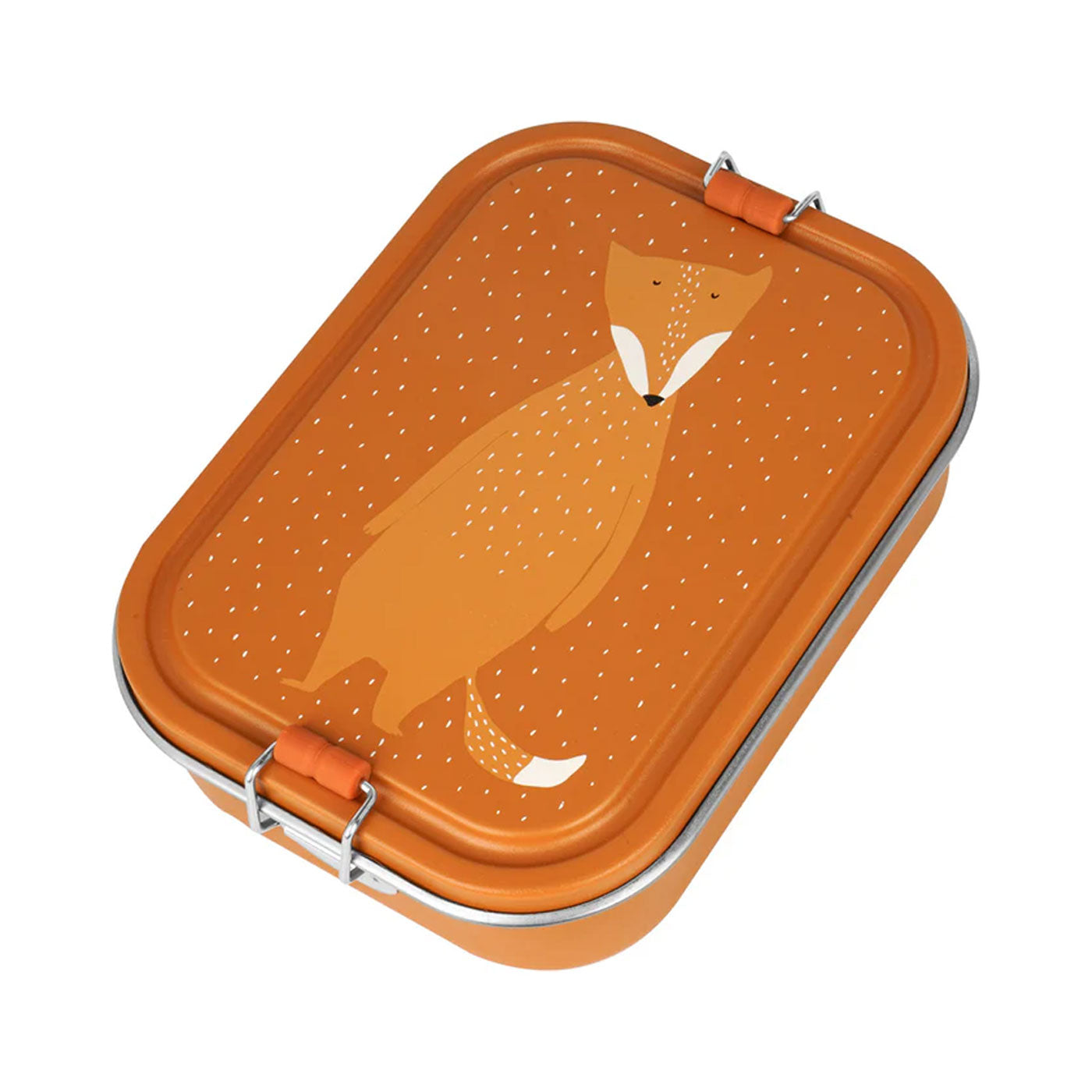 99.77944 # Mr Fox Large Food Container