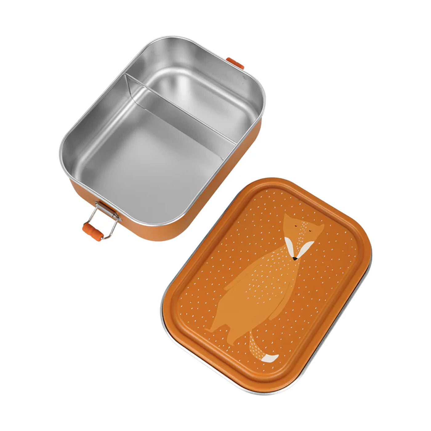 99.77944 # Mr Fox Large Food Container