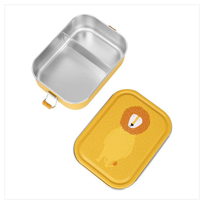 99.77943 # Food Container Mr Lion Large 