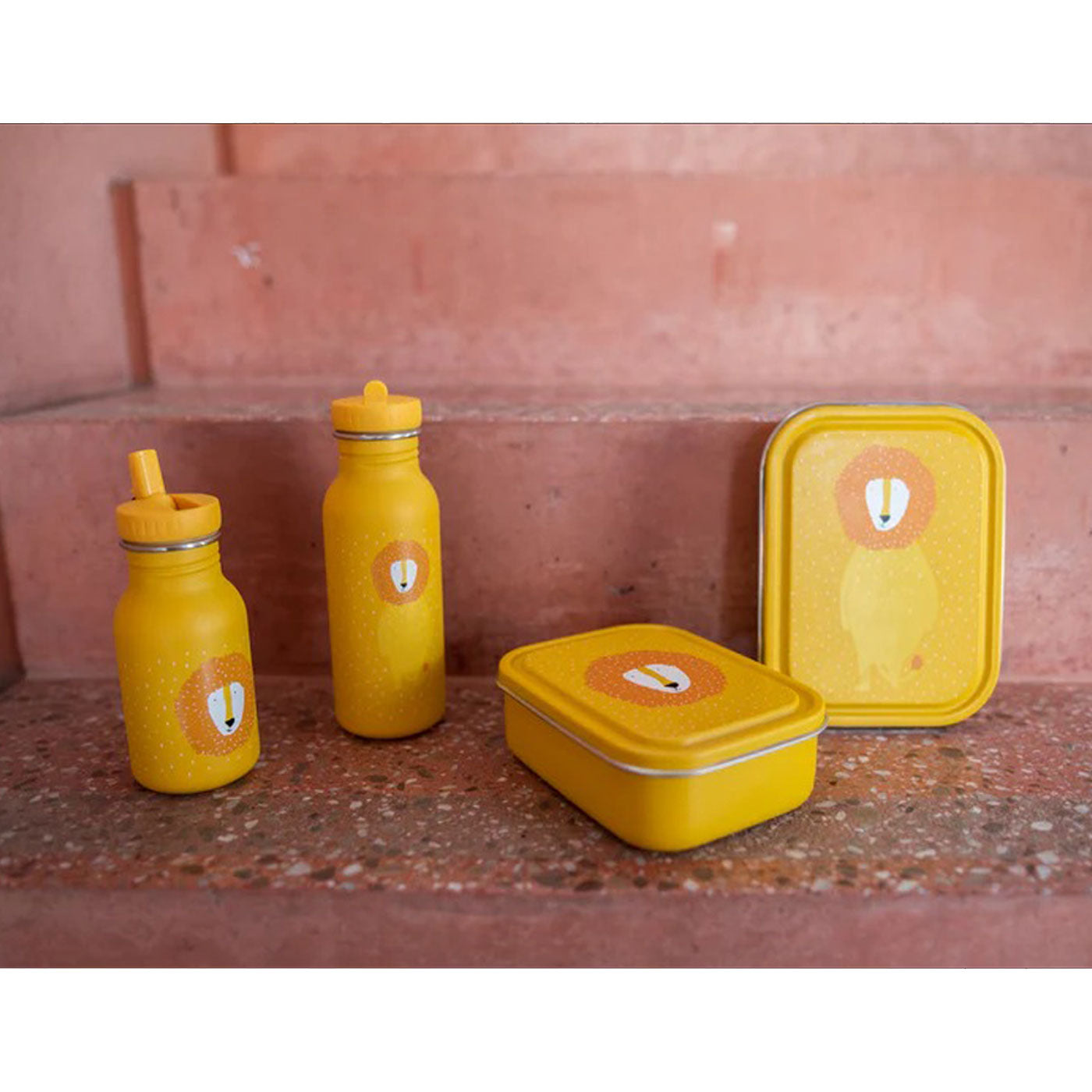 99.77943 # Food Container Mr Lion Large 
