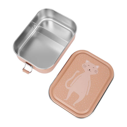 99.77940 # Food Container Mrs Cat Large 