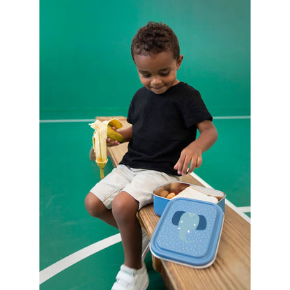 99.77942 # Food Container Mrs Elephant Large 