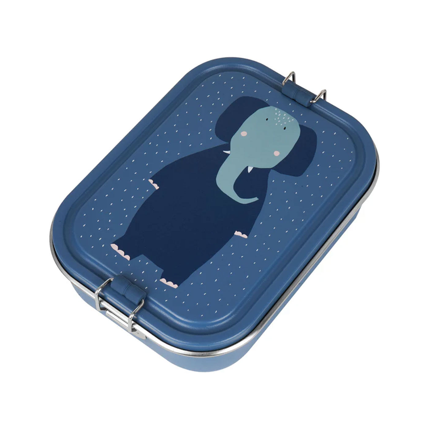 99.77942 # Food Container Mrs Elephant Large 