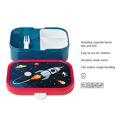 Κουτί Γεύματος Space