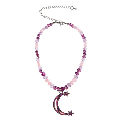 99.NECKMOON # Παιδικό Κολιέ Moon