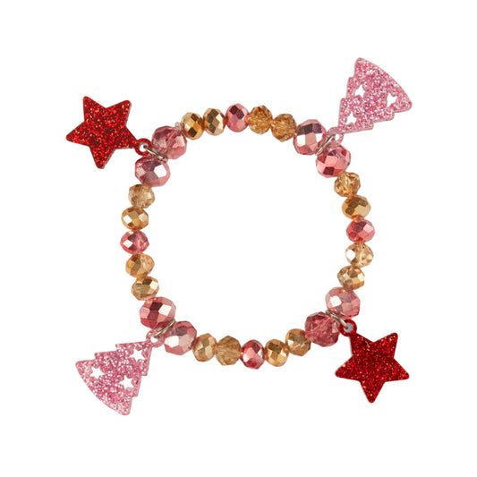 99.BRACETREESTAR360 # Παιδικό Βραχιόλι Tree Star