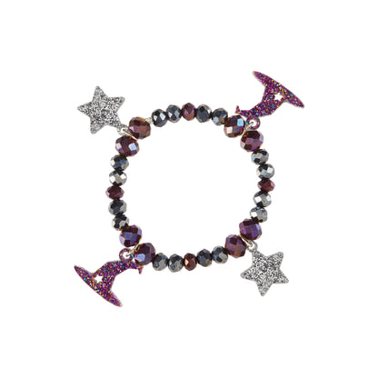 99.BRACEHALLOW25 # Kids Halloween 25 Bracelet 