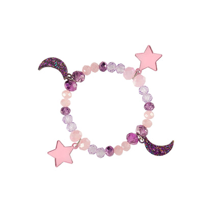 99.BRACEMOON # Παιδικό Βραχιόλι Moon