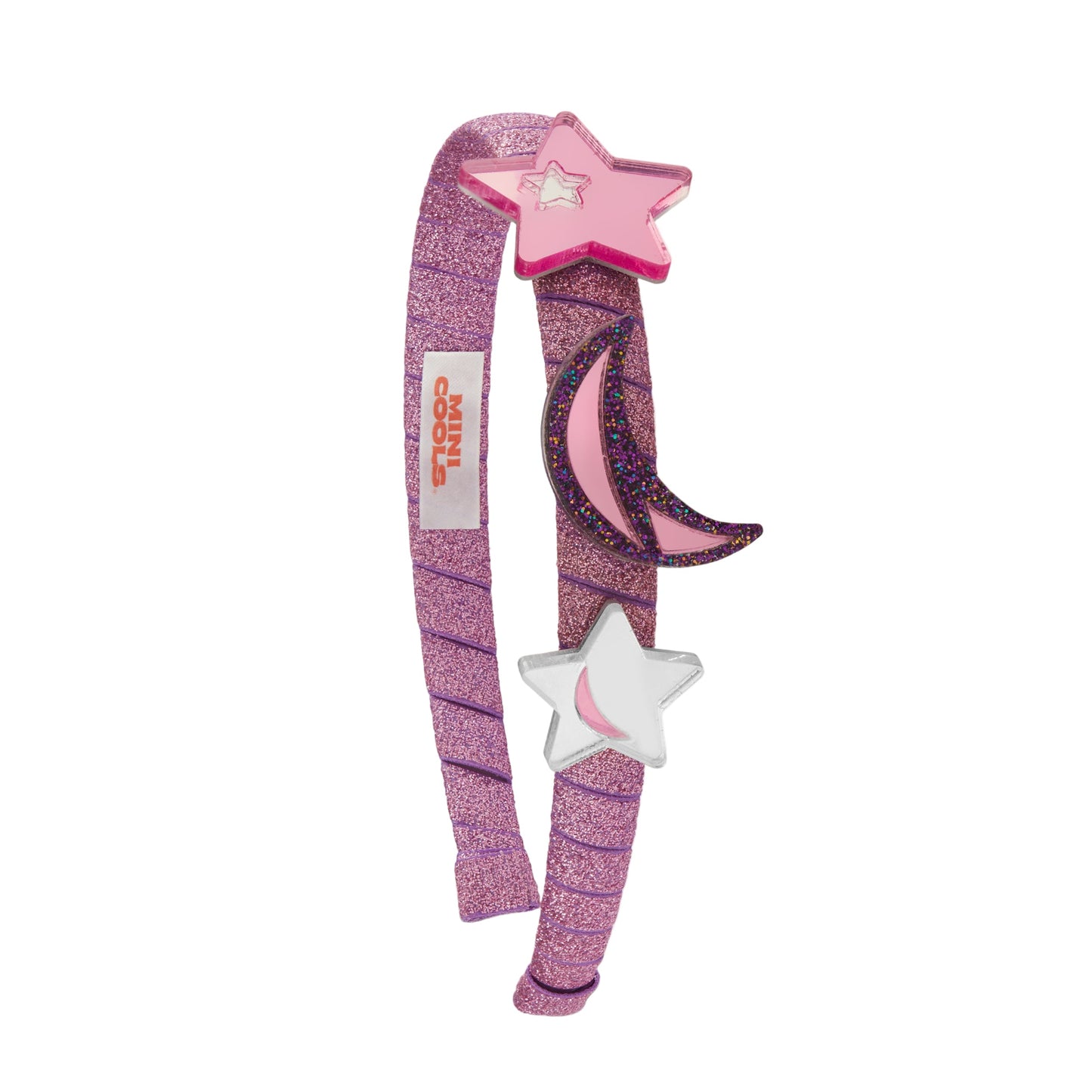 99.HEADBANDMOON # Παιδική Στέκα Μαλλιών Moon