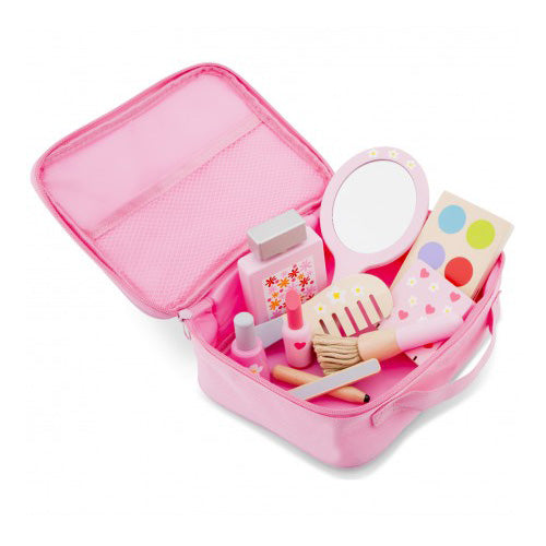 Ξύλινο Παιχνίδι Make Up Set