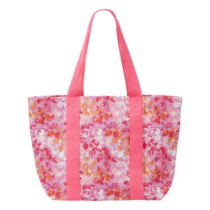 52A.S5AB906L # Τσάντα Θαλάσσης Botanical Lilac