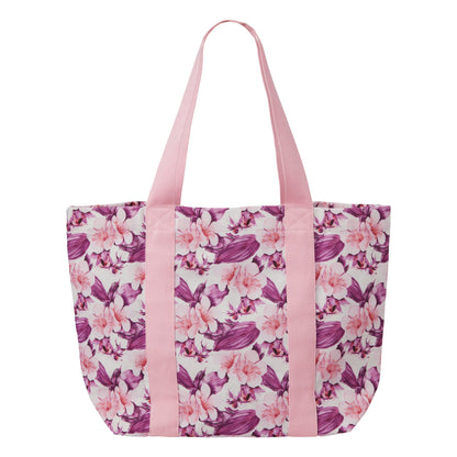 52A.S5AF906 # Τσάντα Θαλάσσης Flowers