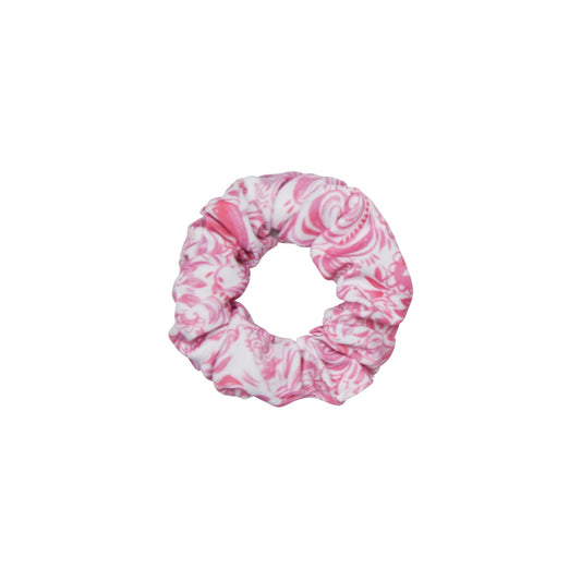 52A.S5AP903P # Παιδικό Scrunchie Paisley Pink
