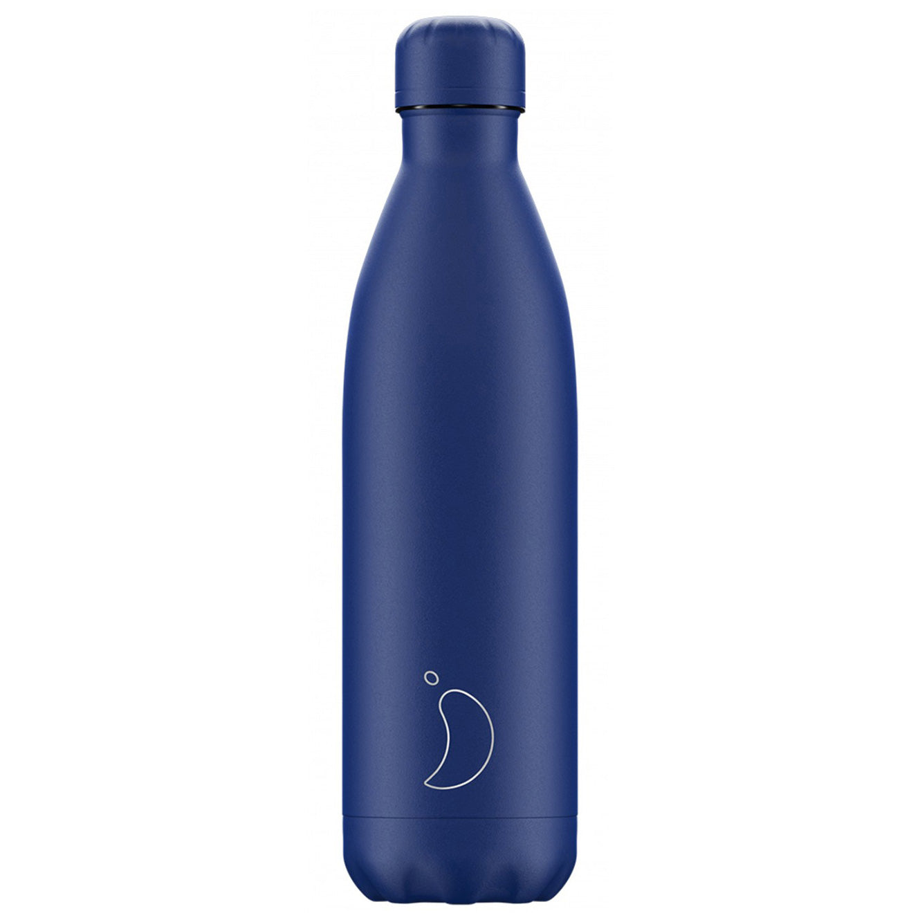 Μπουκάλι All Matte Blue 750ml