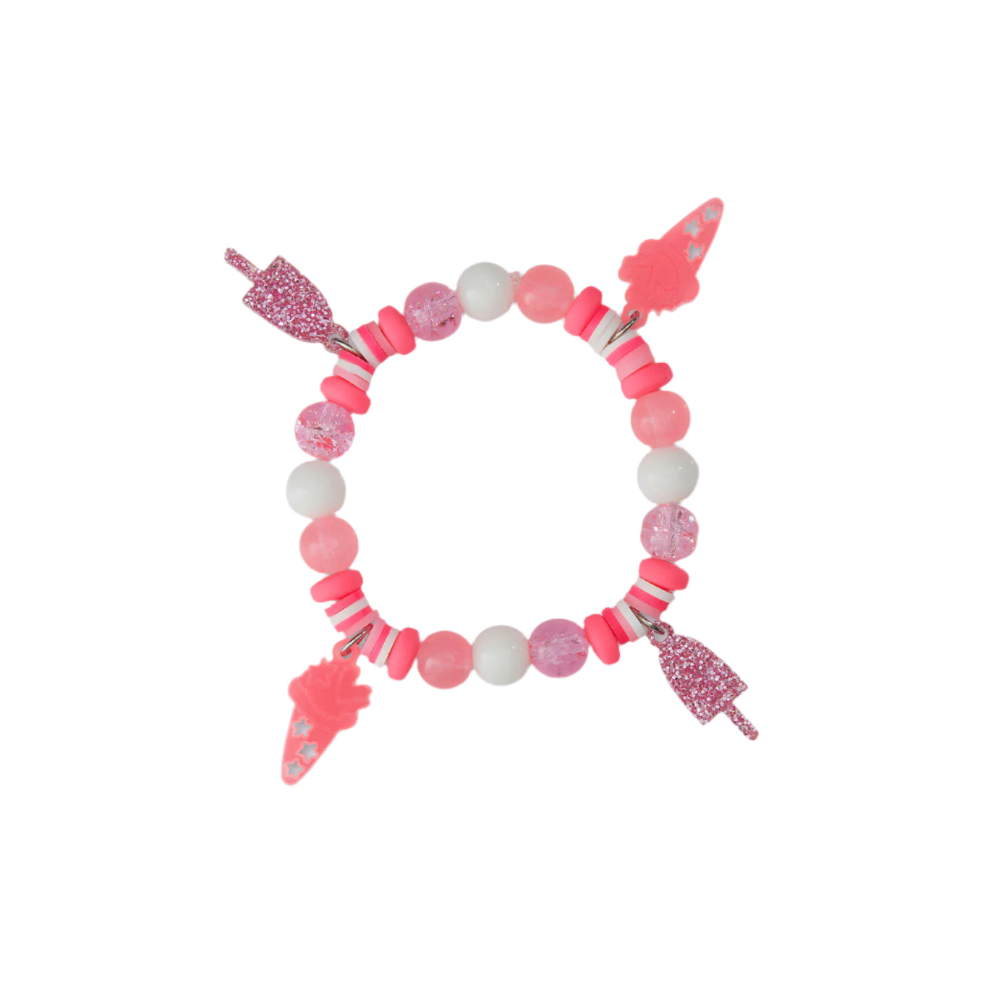 99.BRACEICECREAM # Kids Bracelet Ice Cream