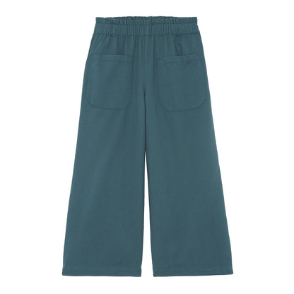 Παιδικό Παντελόνι Πετρόλ