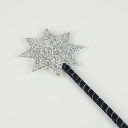 Σετ Μεταμφίεσης Μάγος