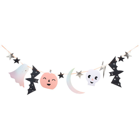 Διακοσμητική Γιρλάντα Halloween Garland