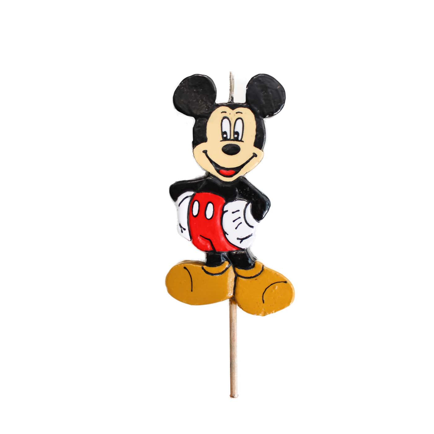 Λαμπάδα Mickey Mouse