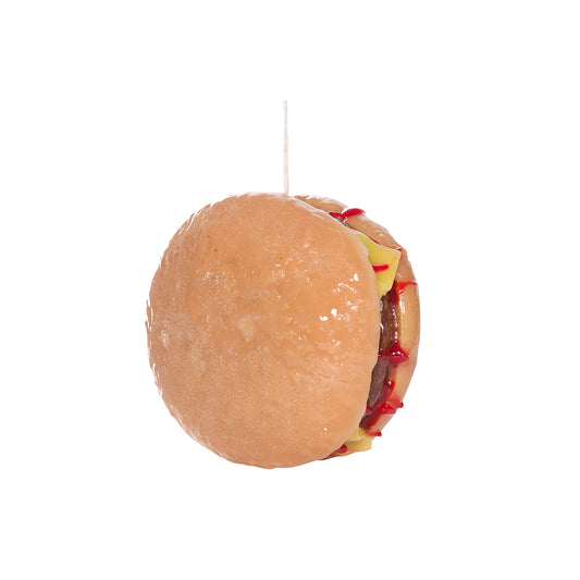 Λαμπάδα Burger