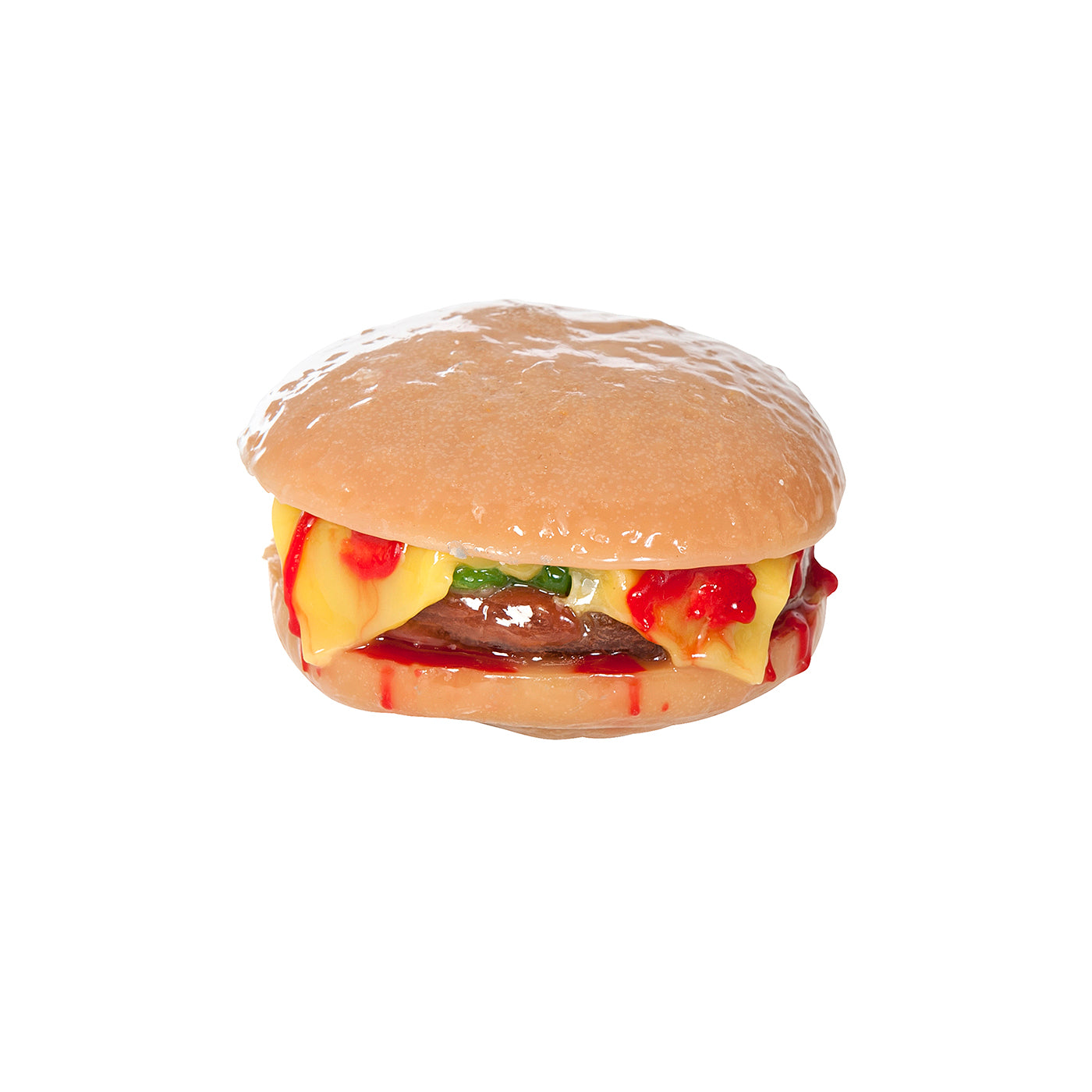 Λαμπάδα Burger