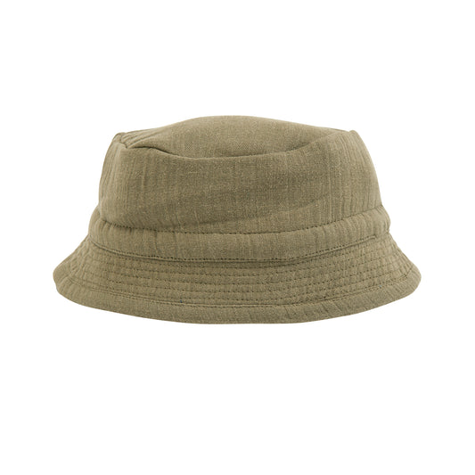 Βρεφικό Καπέλο Χακί