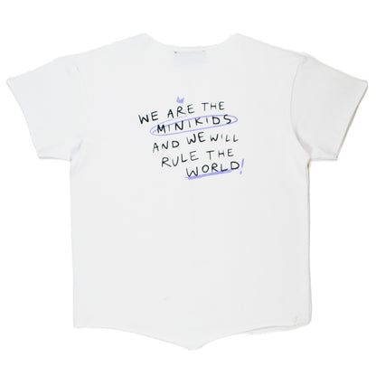Παιδική Μπλούζα T-Shirt The Minikids