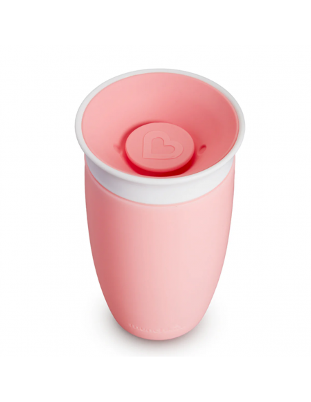 99.11029 # Κύπελλο Miracle Sippy Ροζ