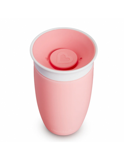 99.11029 # Κύπελλο Miracle Sippy Ροζ