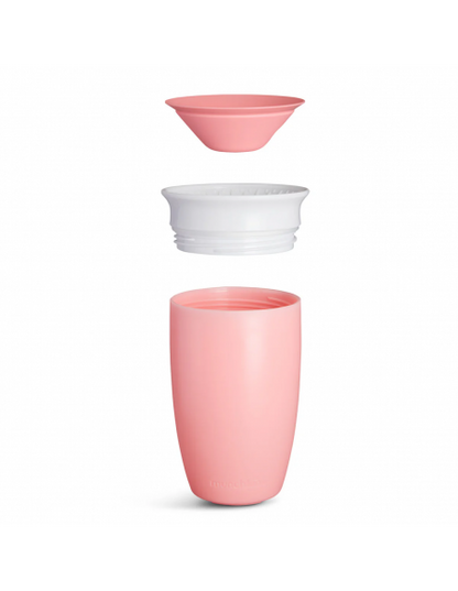 99.11029 # Κύπελλο Miracle Sippy Ροζ