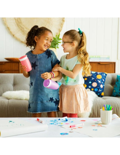 99.51623 # Κύπελλο Miracle Sippy Μωβ