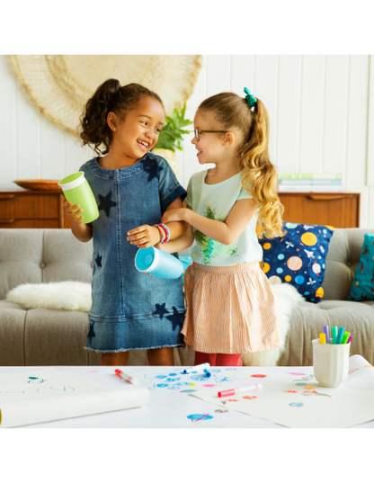 99.12096g # Κύπελλο Miracle Sippy Πράσινο