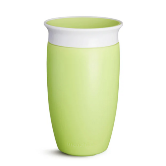 99.12096g # Κύπελλο Miracle Sippy Πράσινο
