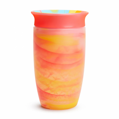 99.90316_cor Miracle Sippy Cup Tropical Coral
